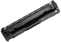 טונר אדום 207A מק"ט 207A Magenta Toner Cartridge HP W2213A